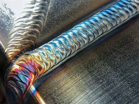 how to tig weld stainless steel sheet metal|tig welding stainless steel settings.